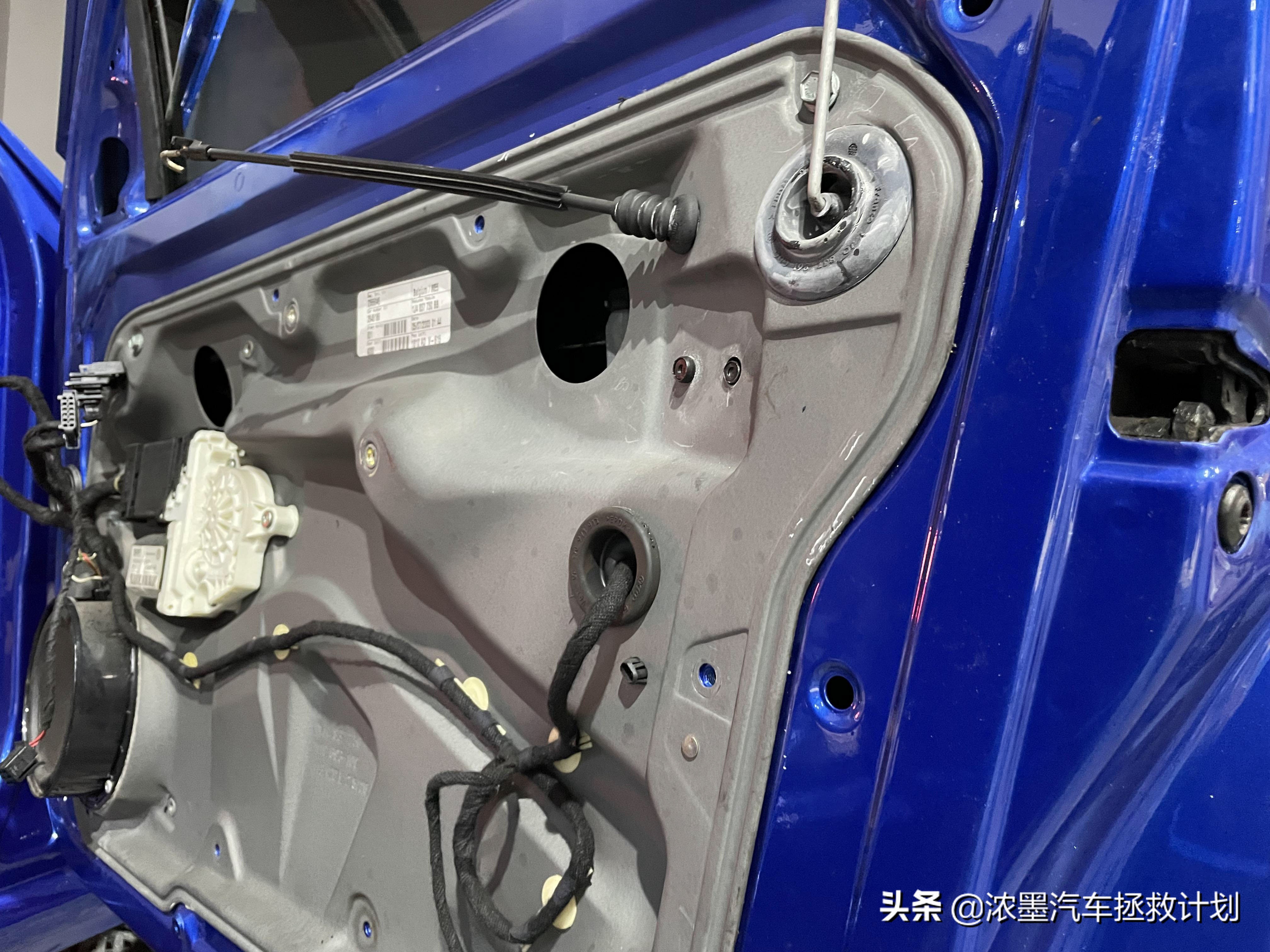 四代高尔夫外观,高尔夫四代外观