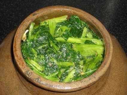 跟妈妈一起腌酱菜,跟妈妈学的老式腌菜