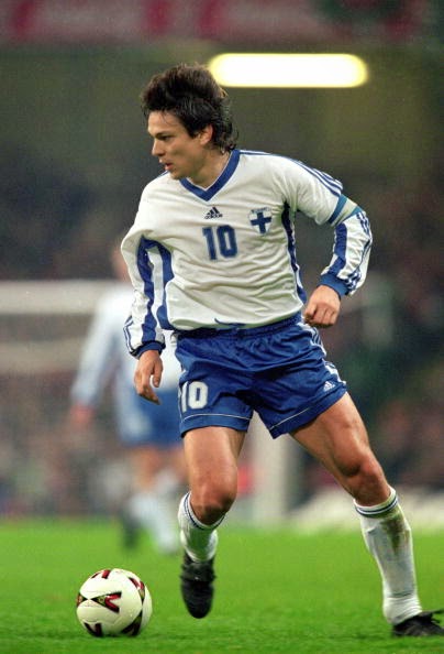 欧洲杯之芬兰队,欧洲杯之瑞士