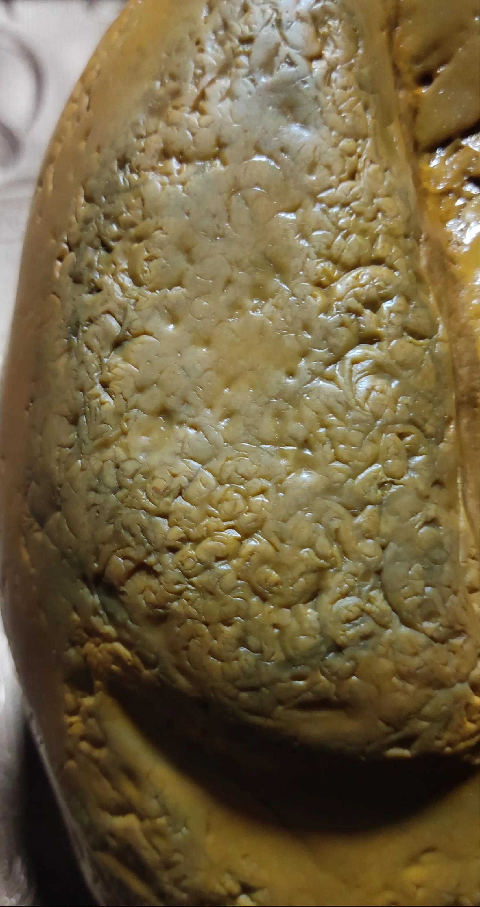 指甲竖纹怎么回事,玉石上的指甲纹是怎样形成的