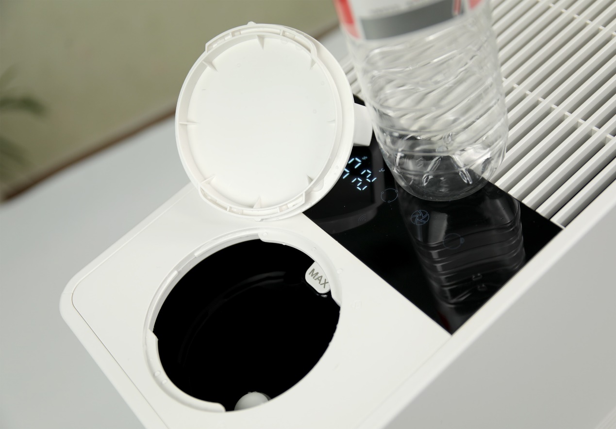 告别冬季室内干燥不适352Skin自然蒸发加湿器使用体验