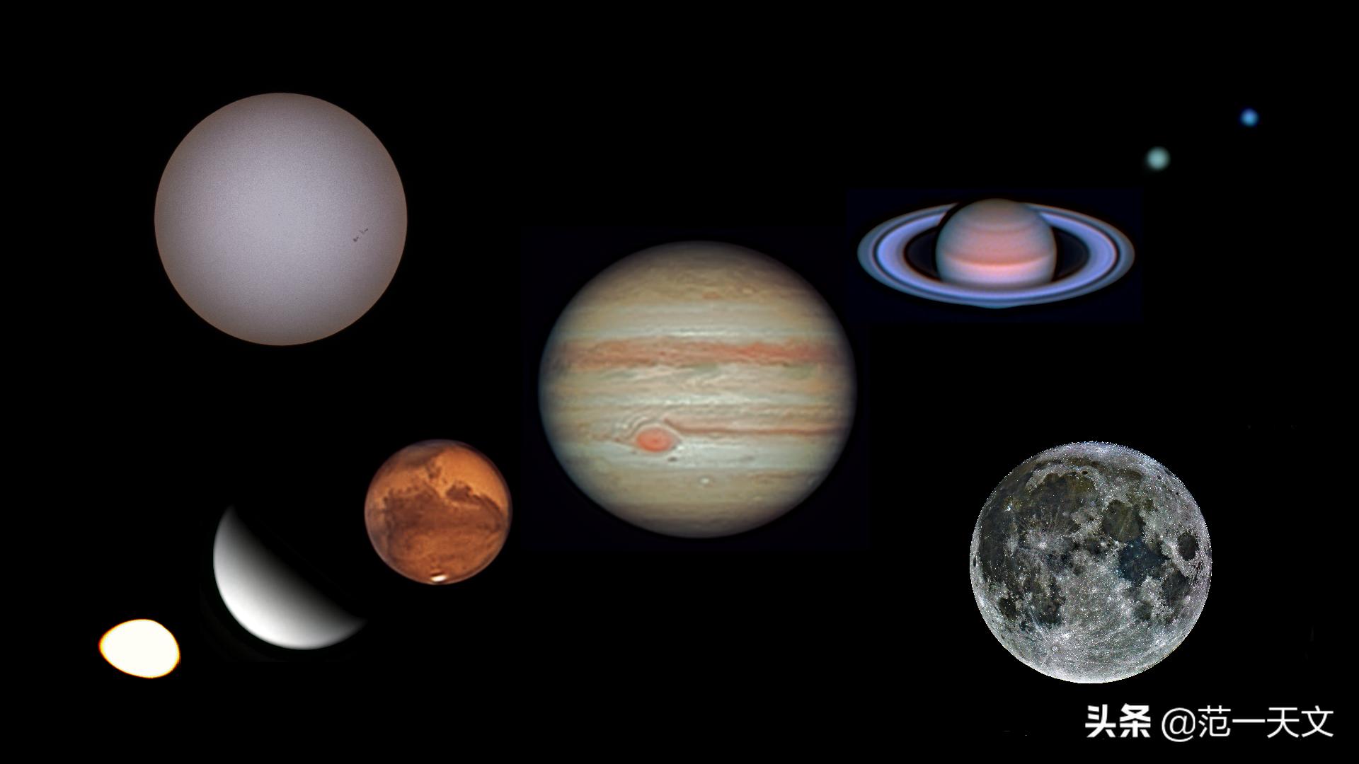 土星几月份距离地球最近,土星几月离地球最近