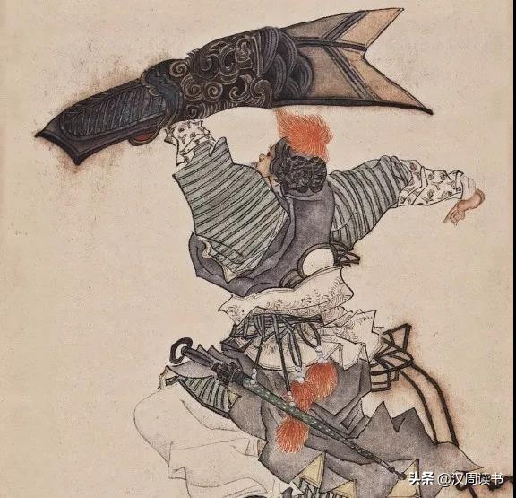 水浒冷知识趣味问答,冷知识大全水浒