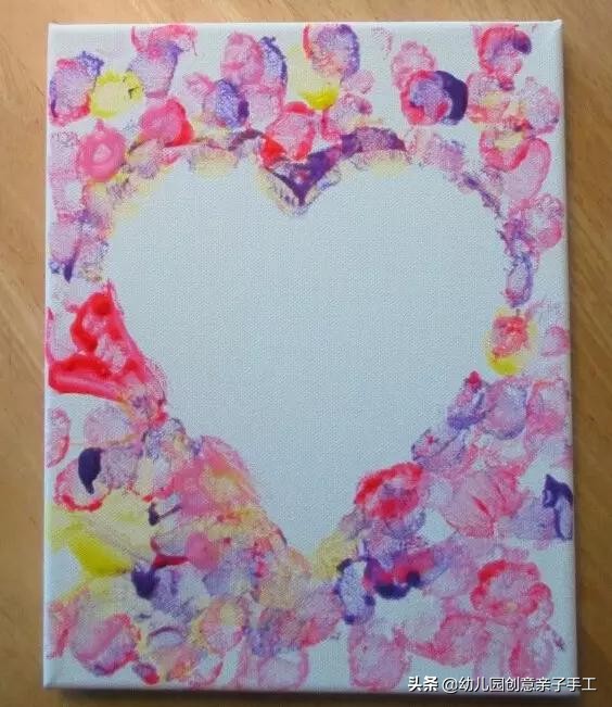 感恩节的游戏跟亲子手工,幼儿园感恩节家长开放日亲子游戏