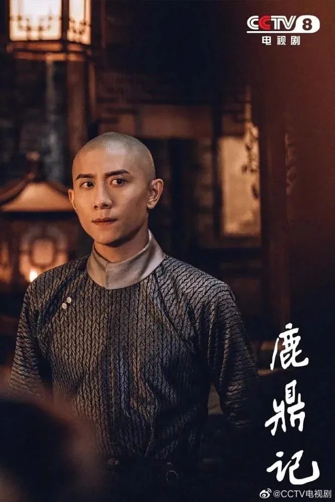 鹿鼎记各种韦小宝版本大盘点,鹿鼎记哪个版本的韦小宝演得最好