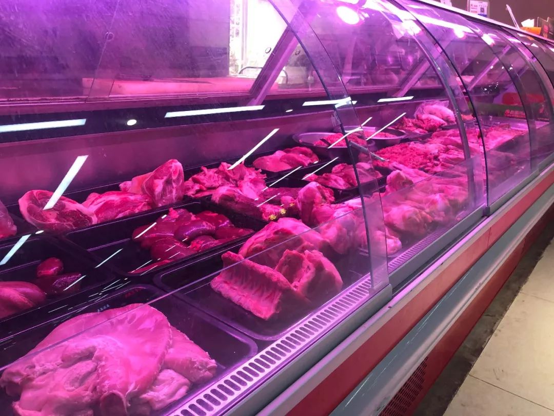 护卫“肉肉”，南京的这只监管队伍真“来斯”！