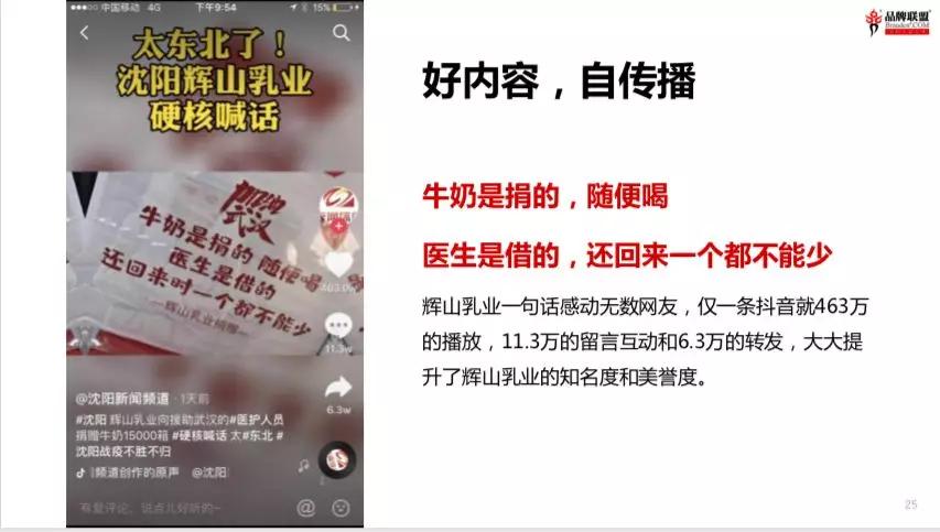 王永《以爱赋能，疫情下的中国品牌突围之道》