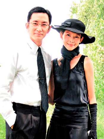 吴启华中山豪宅,吴启华惠州买别墅