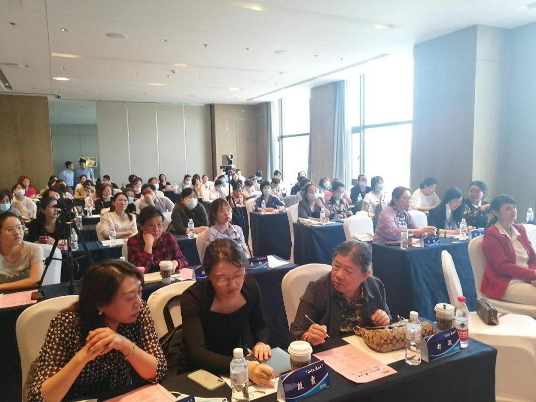 “小宫腔·大世界”——晋善“镜”美宫腔镜专题培训会议圆满落幕
