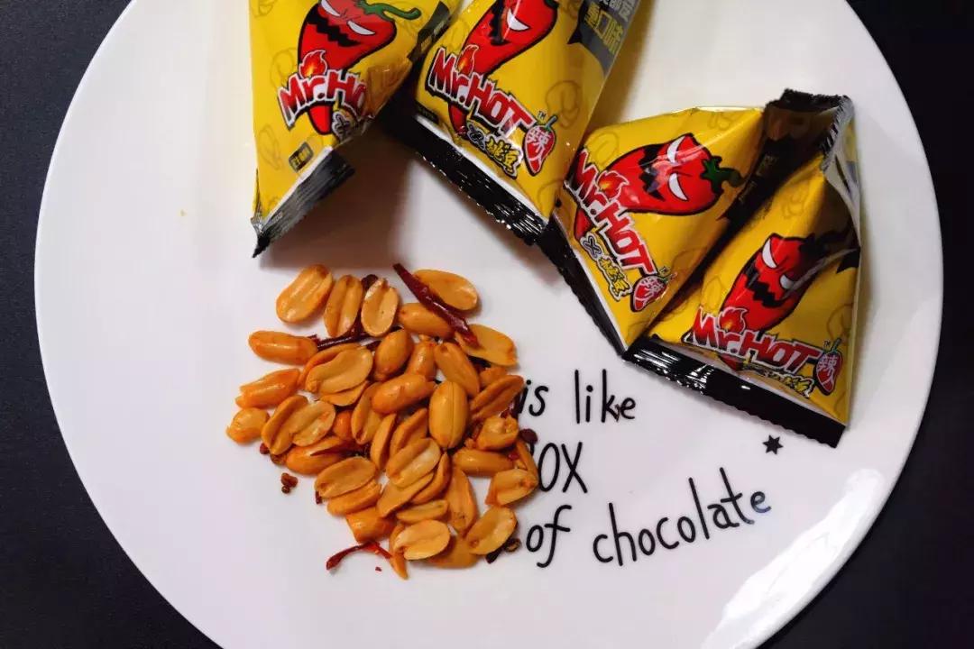 旺旺零食大测评,旺旺品牌的零食吃多少都不觉得胖