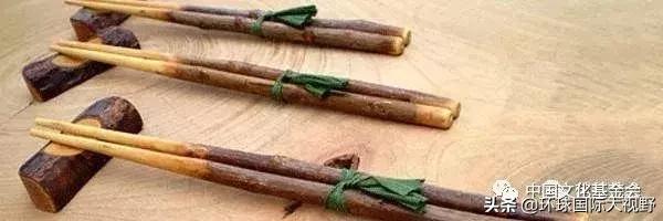 筷子里的中国,筷子里的中国智慧