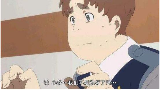 细数那些动漫里出现的假面骑士梗,那些令人讨厌的动漫梗