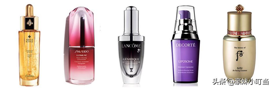 如果精华有等级，你以为的王者可能只是黄金