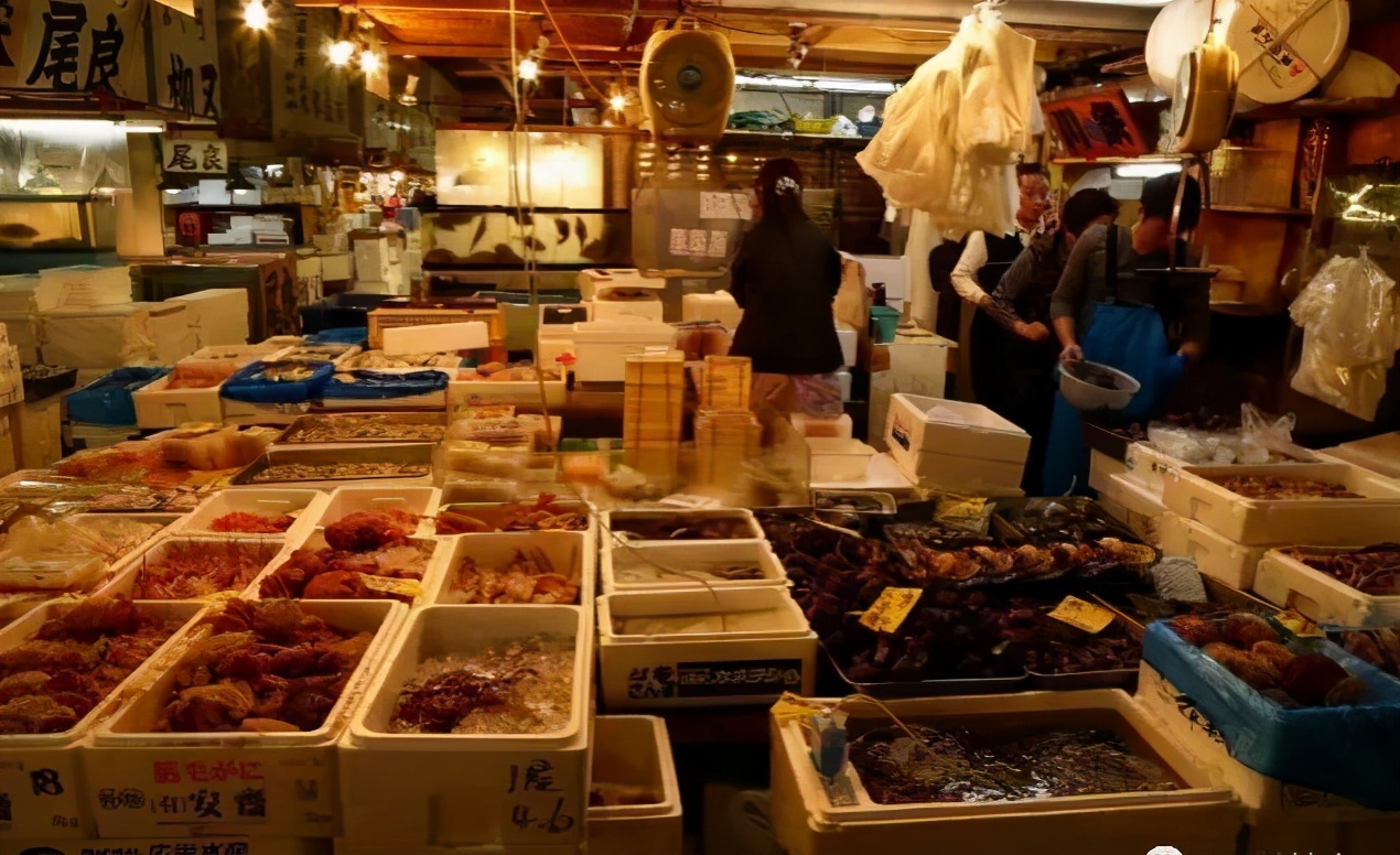 世界顶级菜市场,全世界最值得逛的菜市场