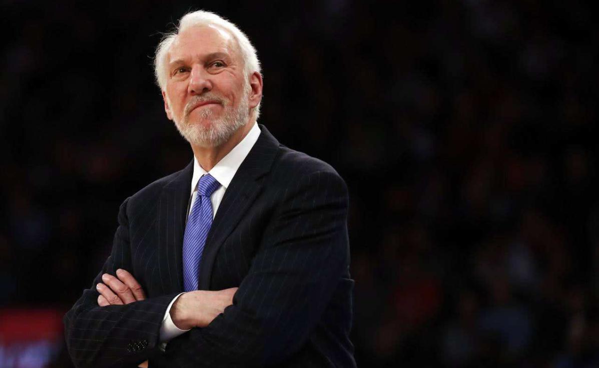 波波维奇邓肯马刺罚球线战术,波波维奇的马刺体系