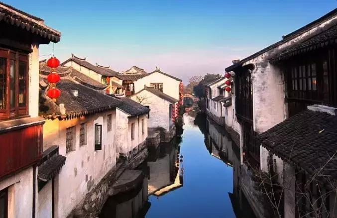 请叫我北上广深苏！苏州全面爆发，史无前例与北上广深齐名！