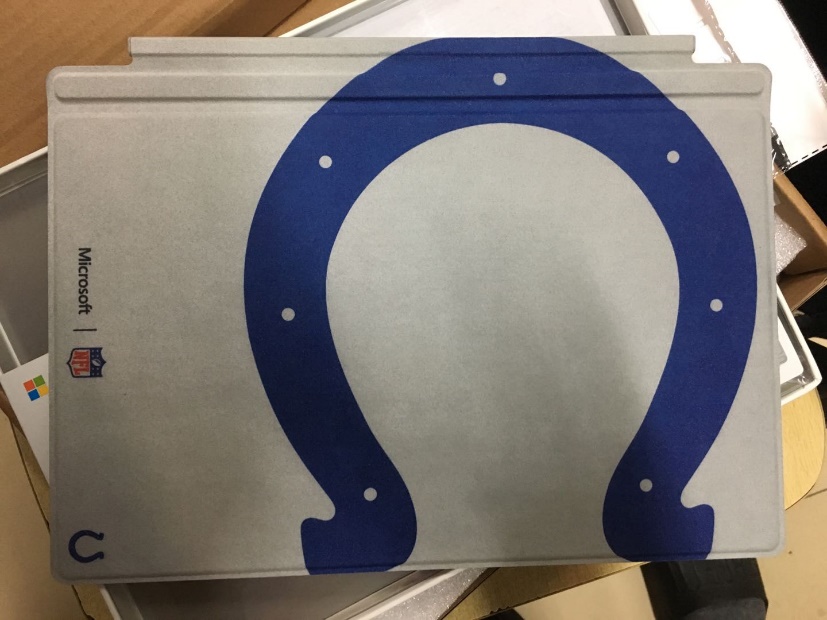 买电脑的二三事（surfacepro4官翻）