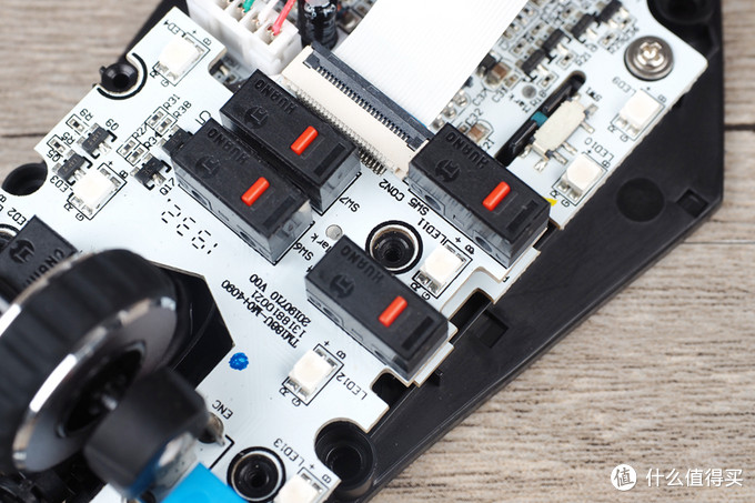 达尔优牧马人5代游戏鼠标,达尔优牧马人鼠标怎么样值得买吗