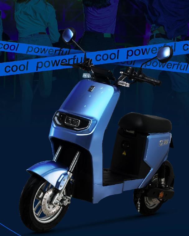 2000-3000元新国标电动车推荐,台铃电动车国标48v20a最新款图片