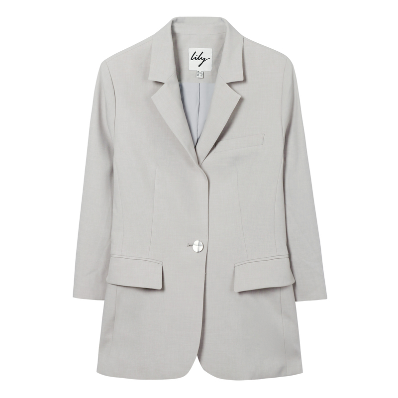 2021春夏时尚穿搭高清图片,春季爆款穿搭图片