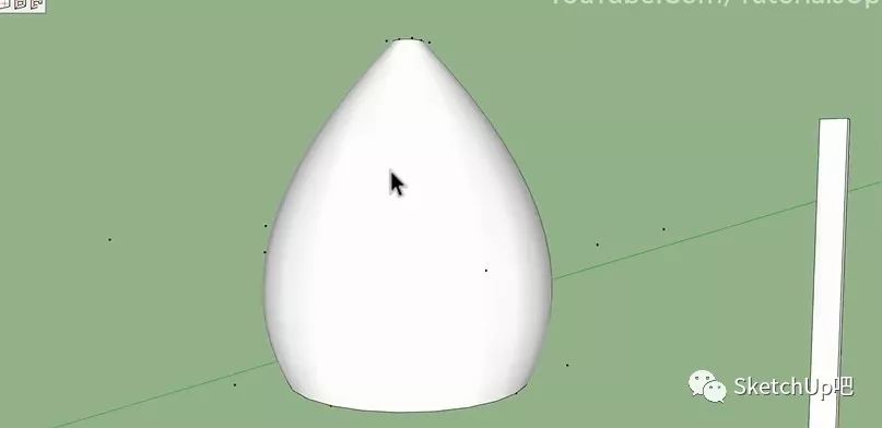 教你快速建模,3秒教会你建模