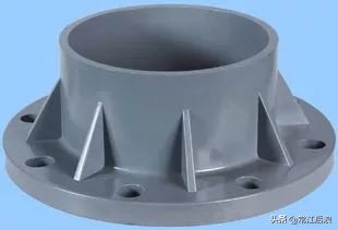 法兰种类大全及图解,最全面的法兰知识讲解有图有真相