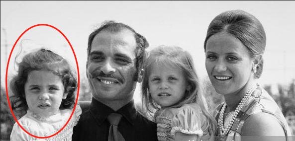 为什么那么多人要杀约旦国王,约旦国王为什么那么厉害