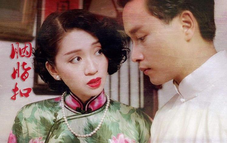 如梦如幻的爱情电影解析,电影中那些让人意难平的爱情故事