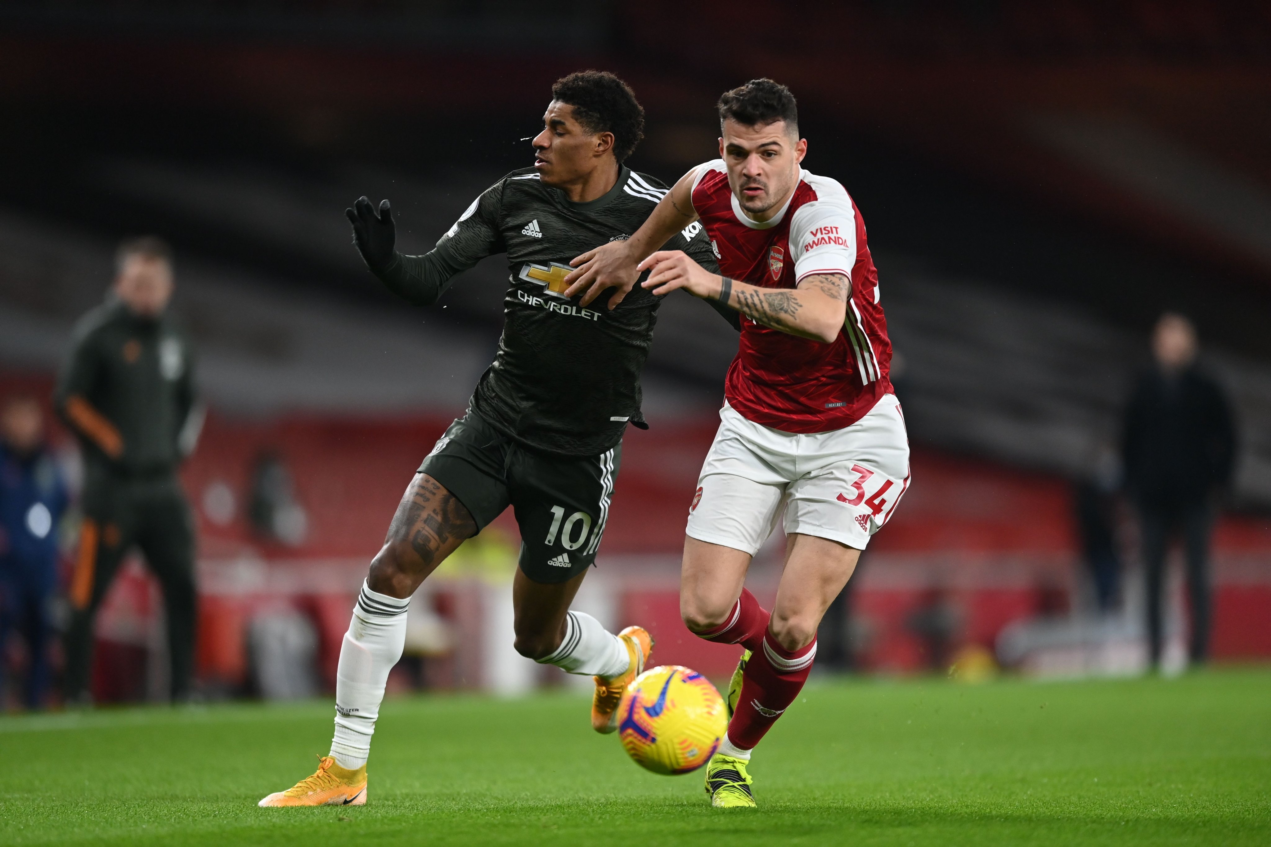 克洛普谈曼联对曼城进球,曼联11秒遭闪击