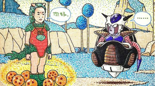 童年黑历史合集,叛逆少年童年图片