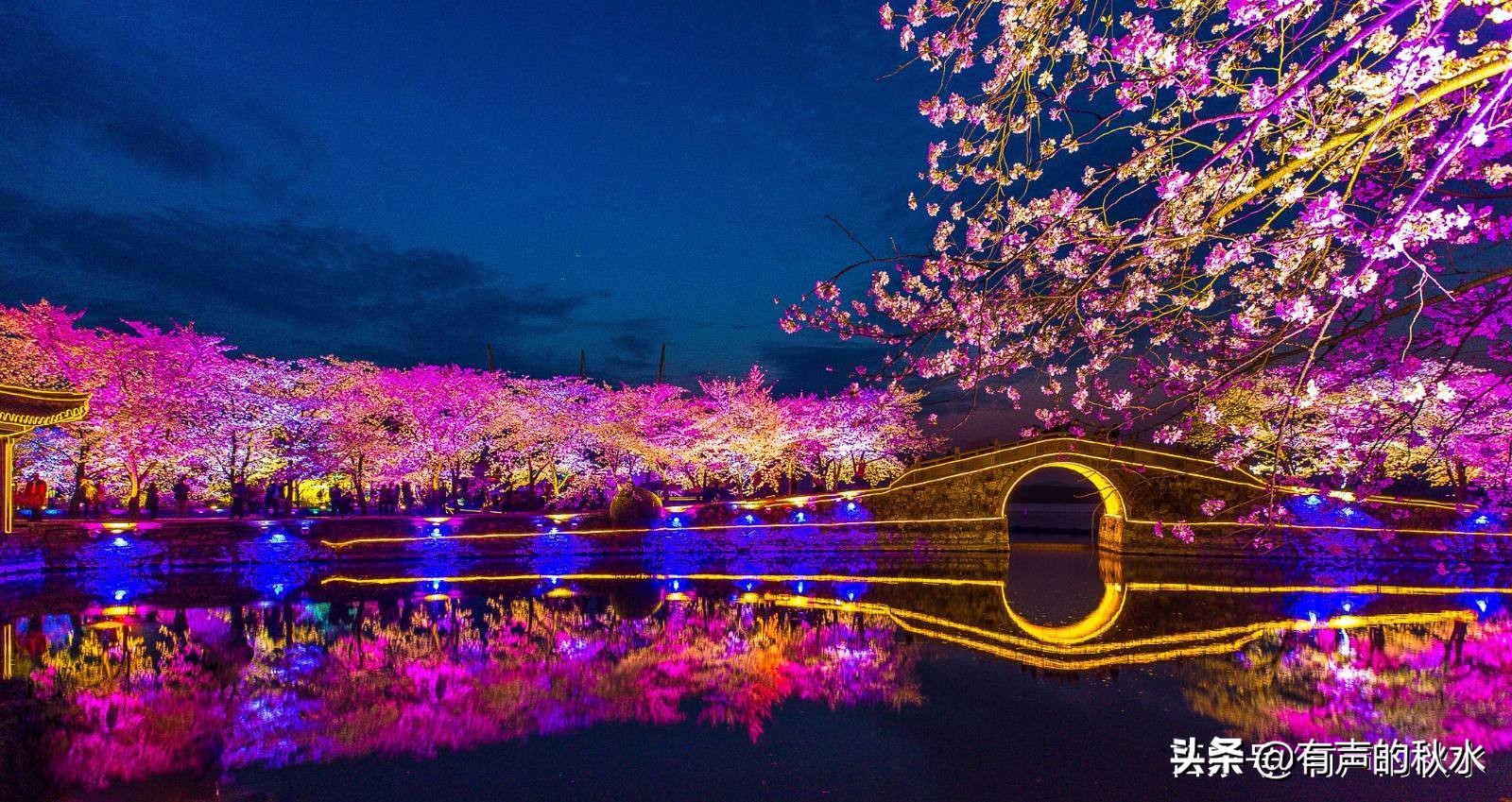 江苏无锡旅游景点推荐网红打卡点,无锡景点推荐免费网红打卡点