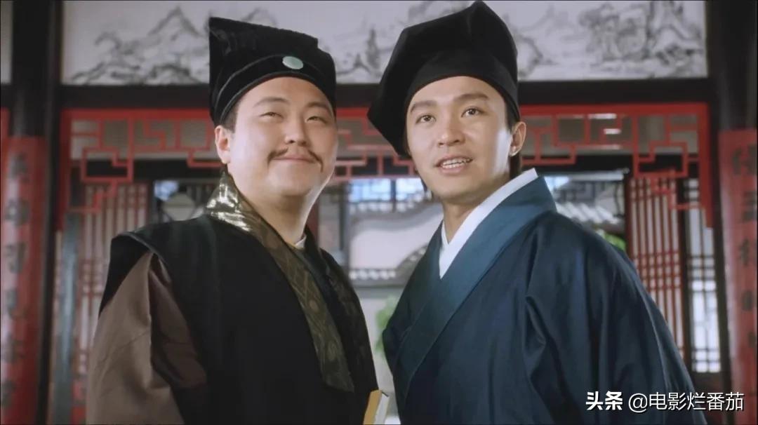 周星驰最被低估的电影,周星驰票房惨败的电影去哪里了