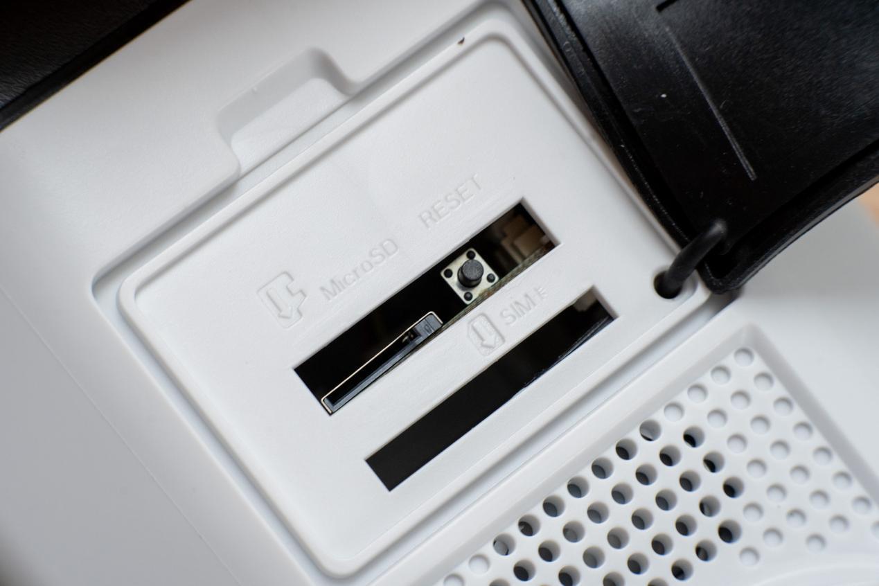 乔安无线wifi室内云台监控摄像头,乔安wifi监控摄像头室外高清夜视