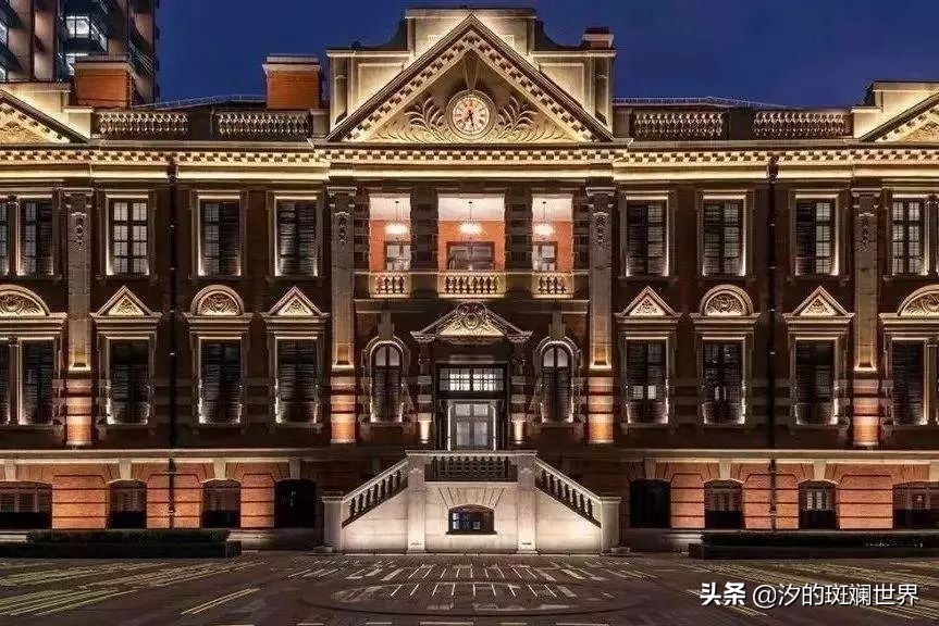 全球十大最顶级酒店品牌,世界公认十大高端酒店品牌