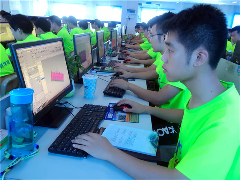 ug编程培训机床,ug电脑锣编程教学