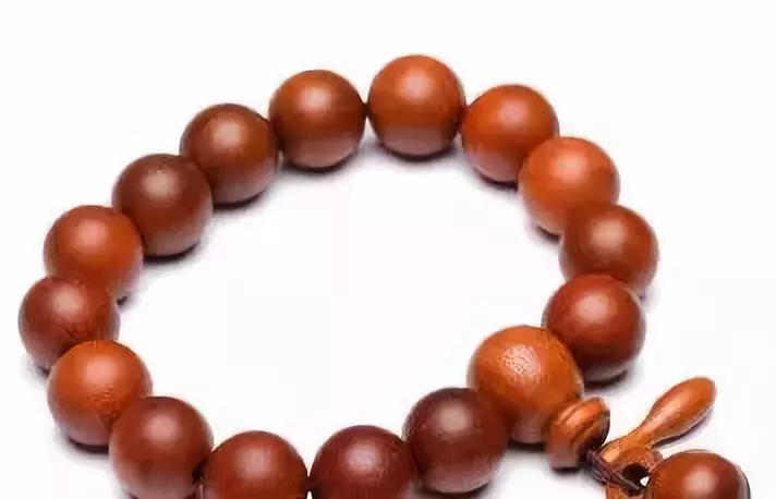 40种常见木质手串对号入座,十大木质手串排行榜最新