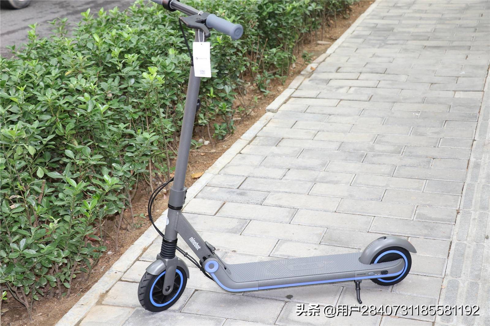 九号儿童滑板车c10怎么骑,九号儿童电动滑板车怎么选