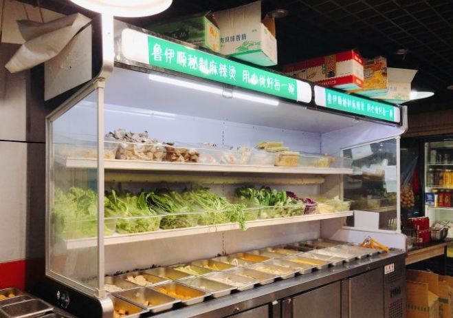 北京金家老三清真饭庄潘家园分部,北京必吃的100家苍蝇馆子