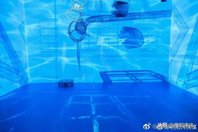 上海天安千树网红打卡点,上海打卡必去的地方排名