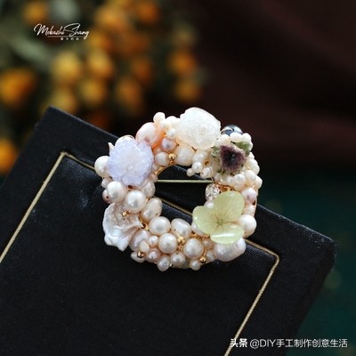 永生花99朵手工,永生花陶瓷饰品