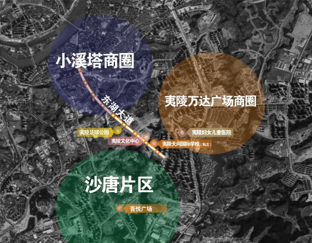 夷陵区未来十年发展规划,2024夷陵区重大规划