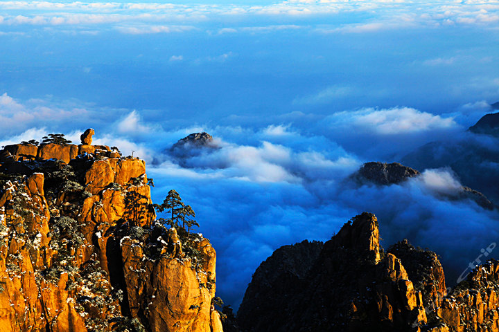 淄博到内陆自驾游,大连到山东内陆自驾游