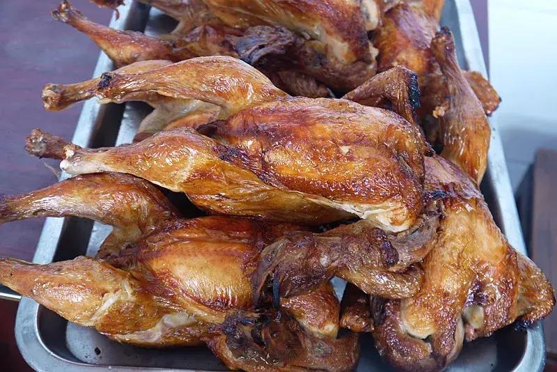 称霸宁波的这8家熟食店，每家都有几十年的故事……