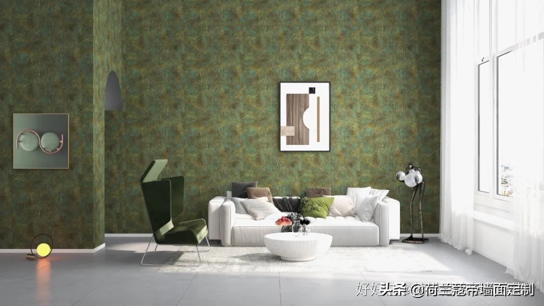 古典中式装修用什么颜色,中式风格装修用诗句表达