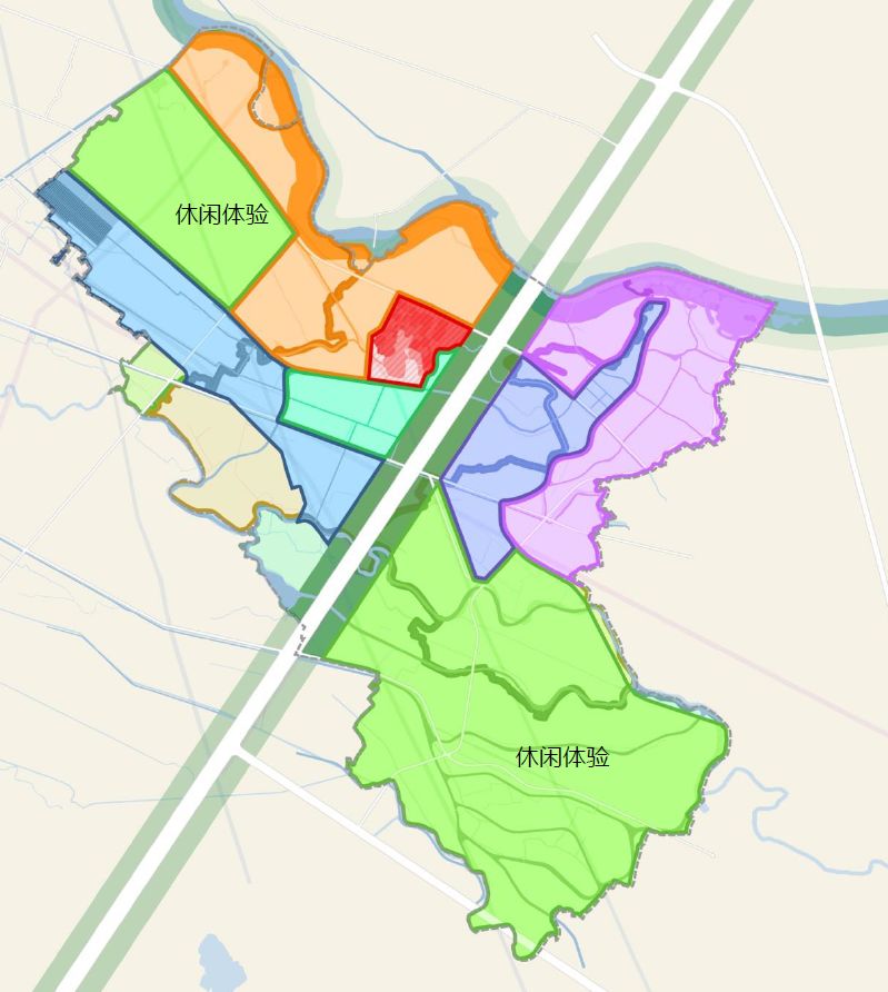 成都多利农庄：如何解决土地、资金、产业、三农问题
