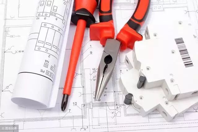 电气安装基础知识,电气控制柜安装标准及规范