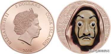 中国最美纪念币硬币,世界纪念币大奖名单