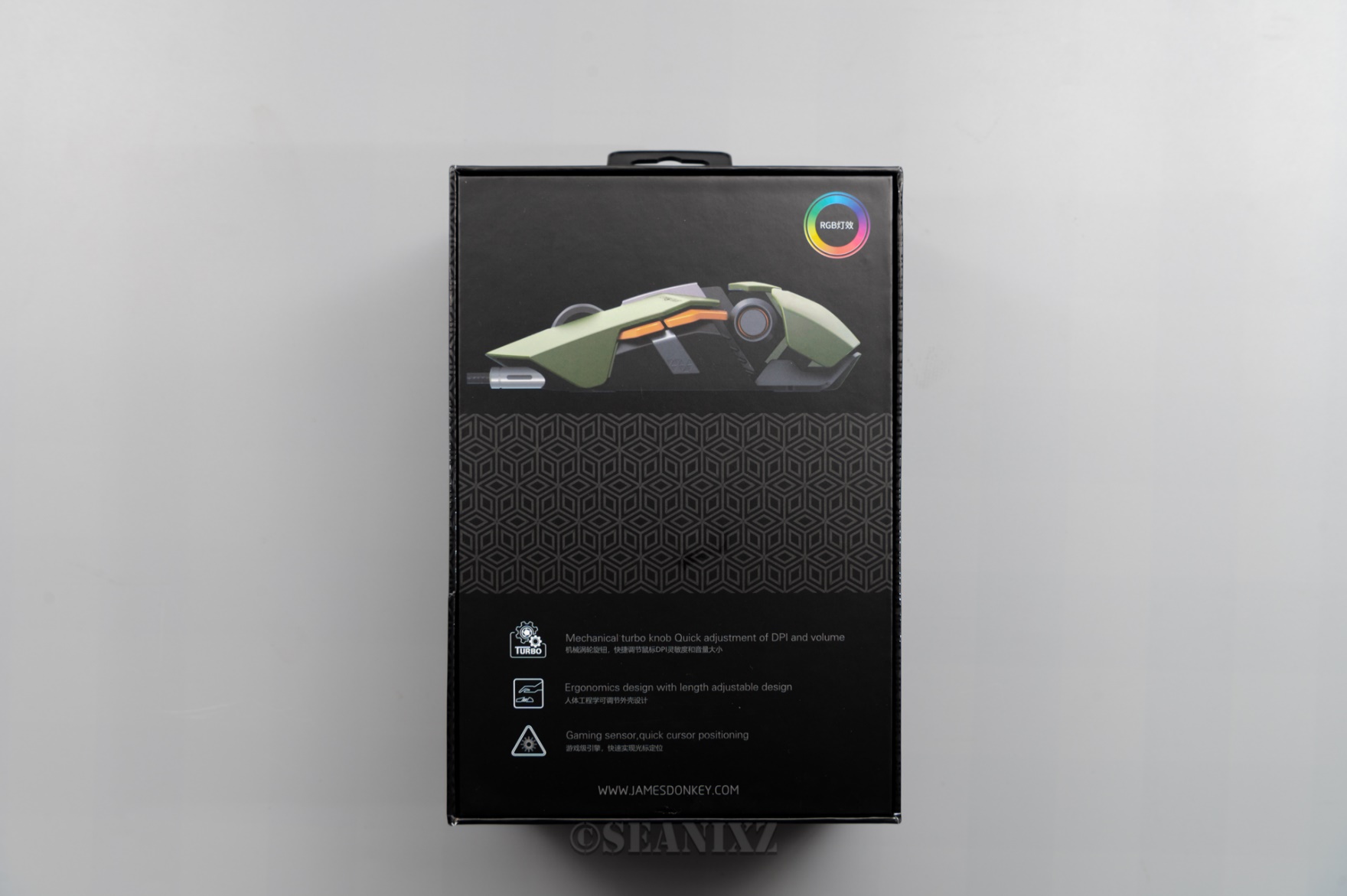 赛博朋克风格近战机械武器玩具,赛博朋克风高科技装备