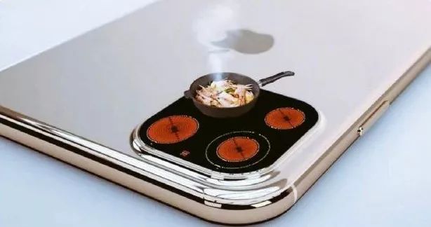 iphone11浴霸被玩坏,iphone11浴霸使用教程