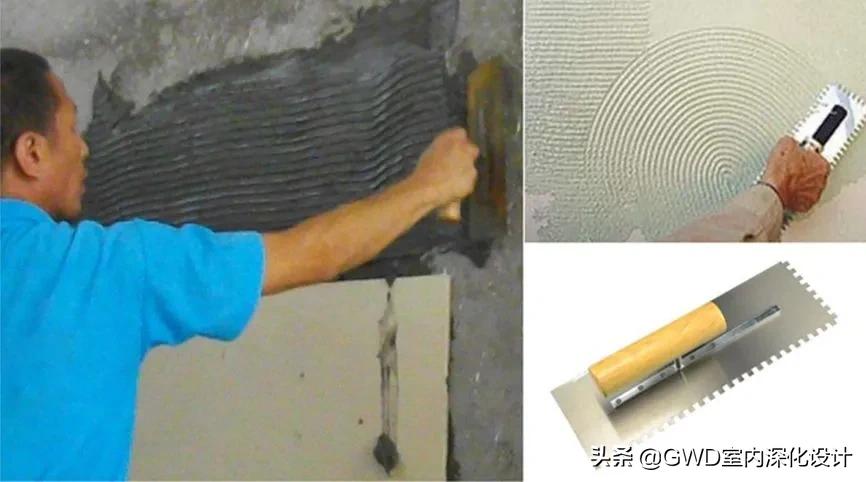 干挂石材的固定方法,湿挂石材施工工艺图